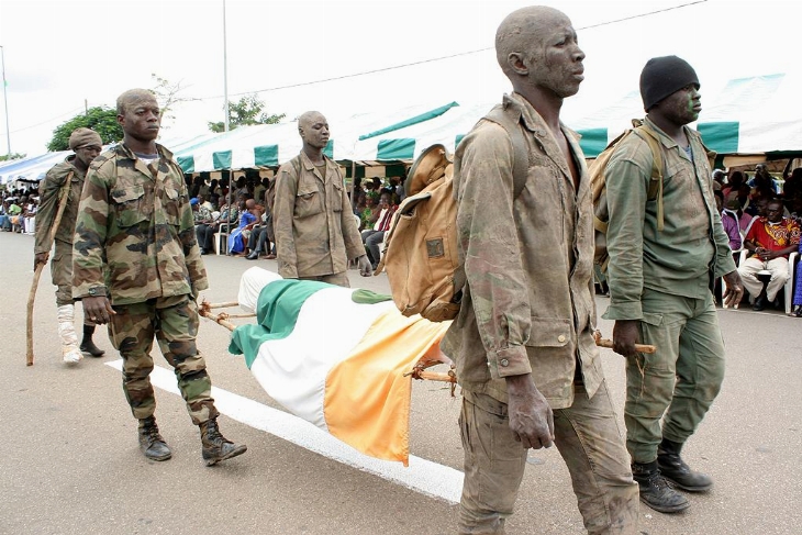 Démobilisation des ex-combattants: Le non paiement des primes peut perturber les élections